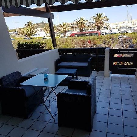 Port Nature Agde Eksteriør bilde
